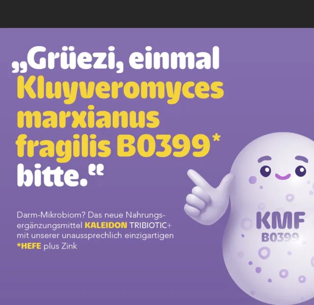 Kaleidon Trobiotics+