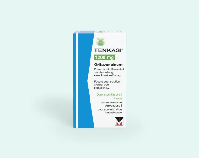 tenkasi 1200mg