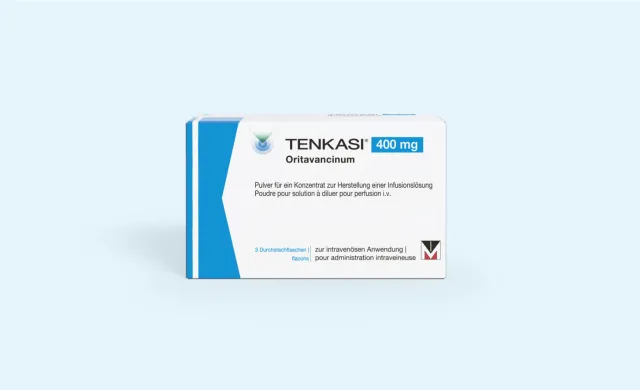 tenkasi 400mg