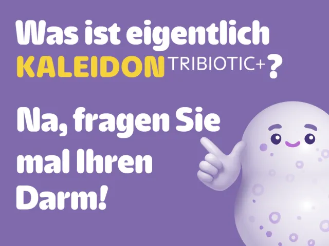 Kaleidon Tribiotics DE